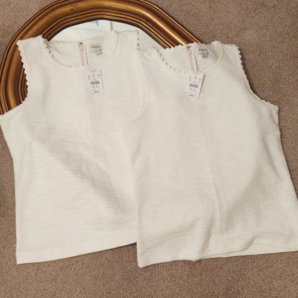 J. Crew Tops - *FINAL PRICE* JCREW Dress Tank